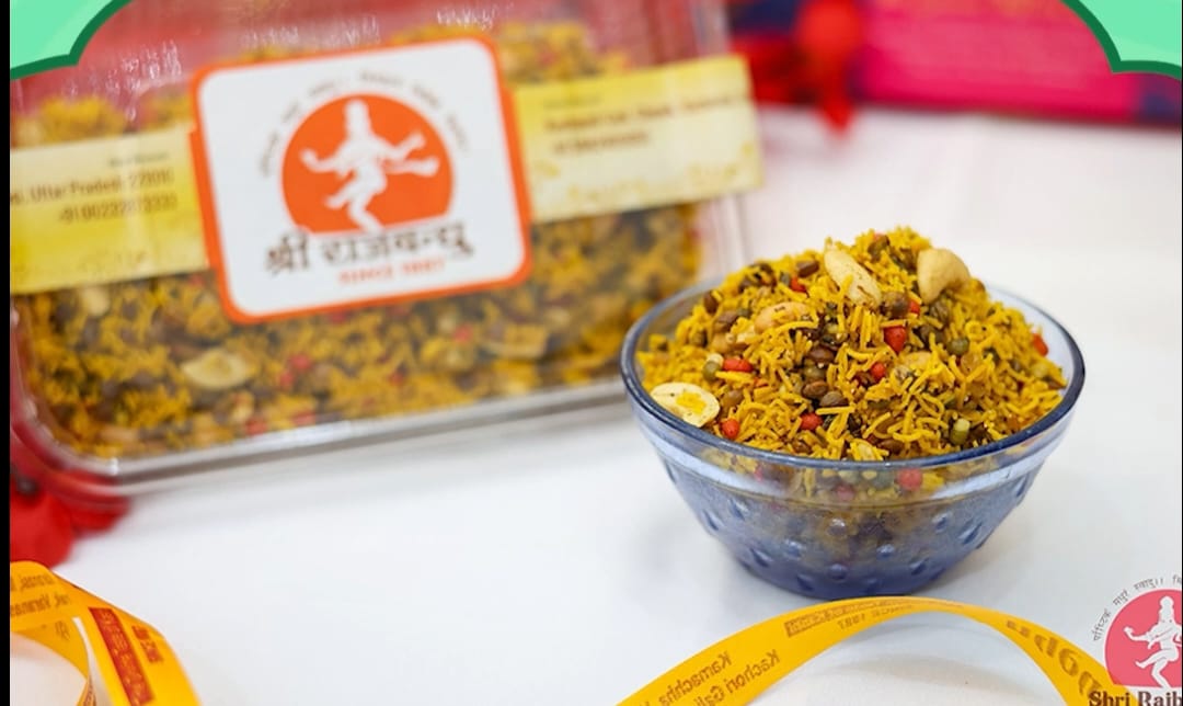 Why Gifting Sweets Online is the New Trend in India